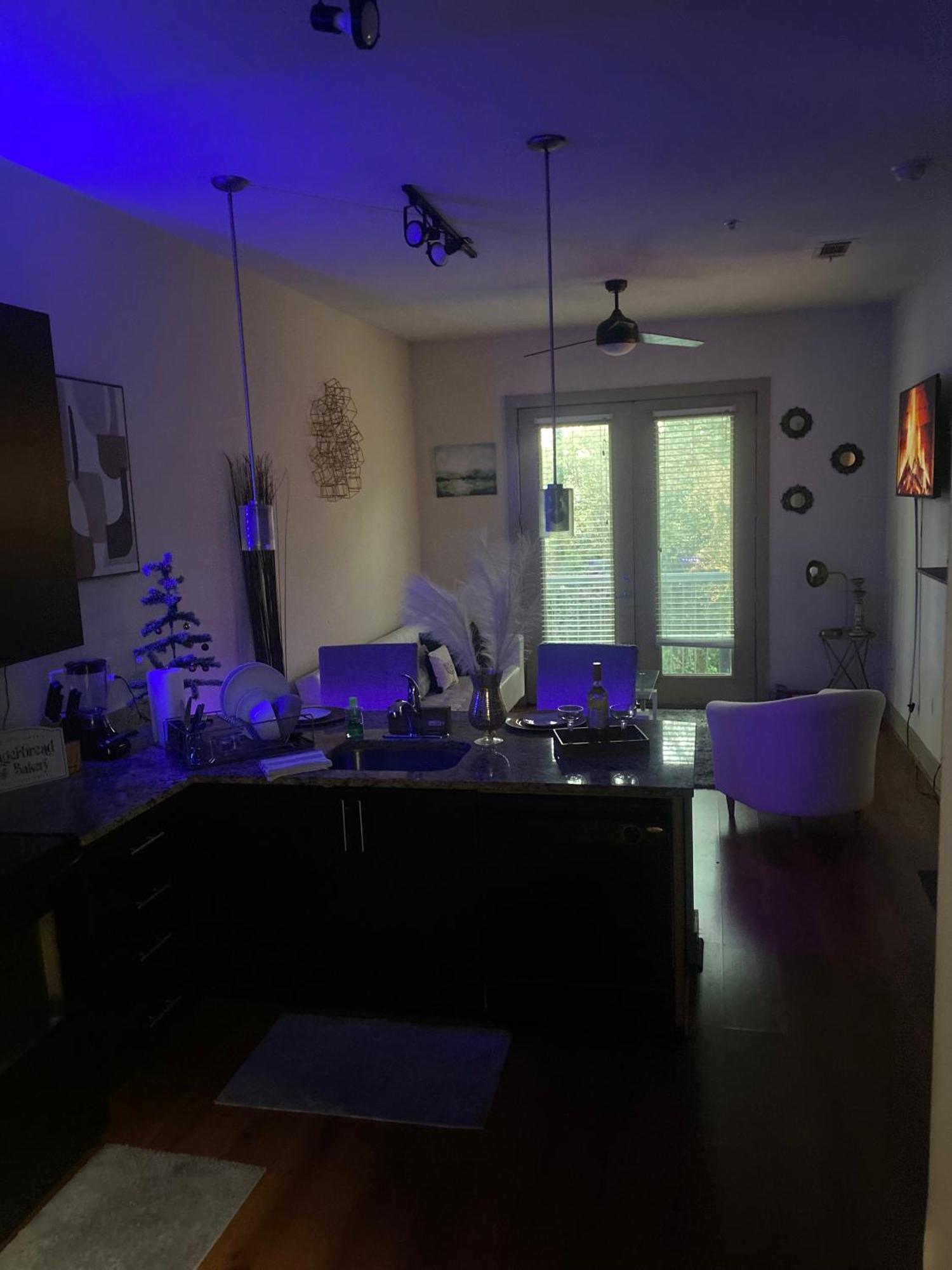 דירות אטלנטה 1Bd Gorgeous Loft In Buckhead Free Wi-Fi, Parking מראה חיצוני תמונה