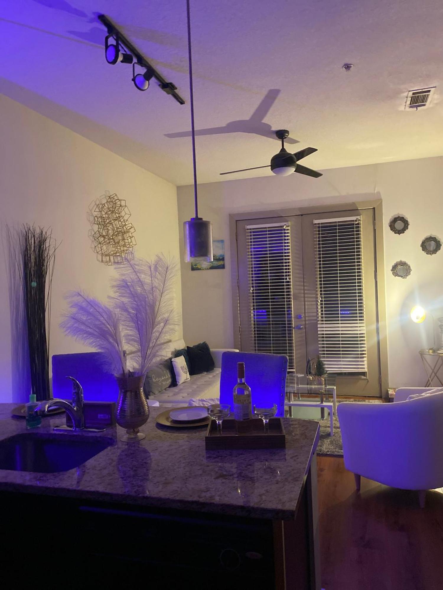 דירות אטלנטה 1Bd Gorgeous Loft In Buckhead Free Wi-Fi, Parking מראה חיצוני תמונה