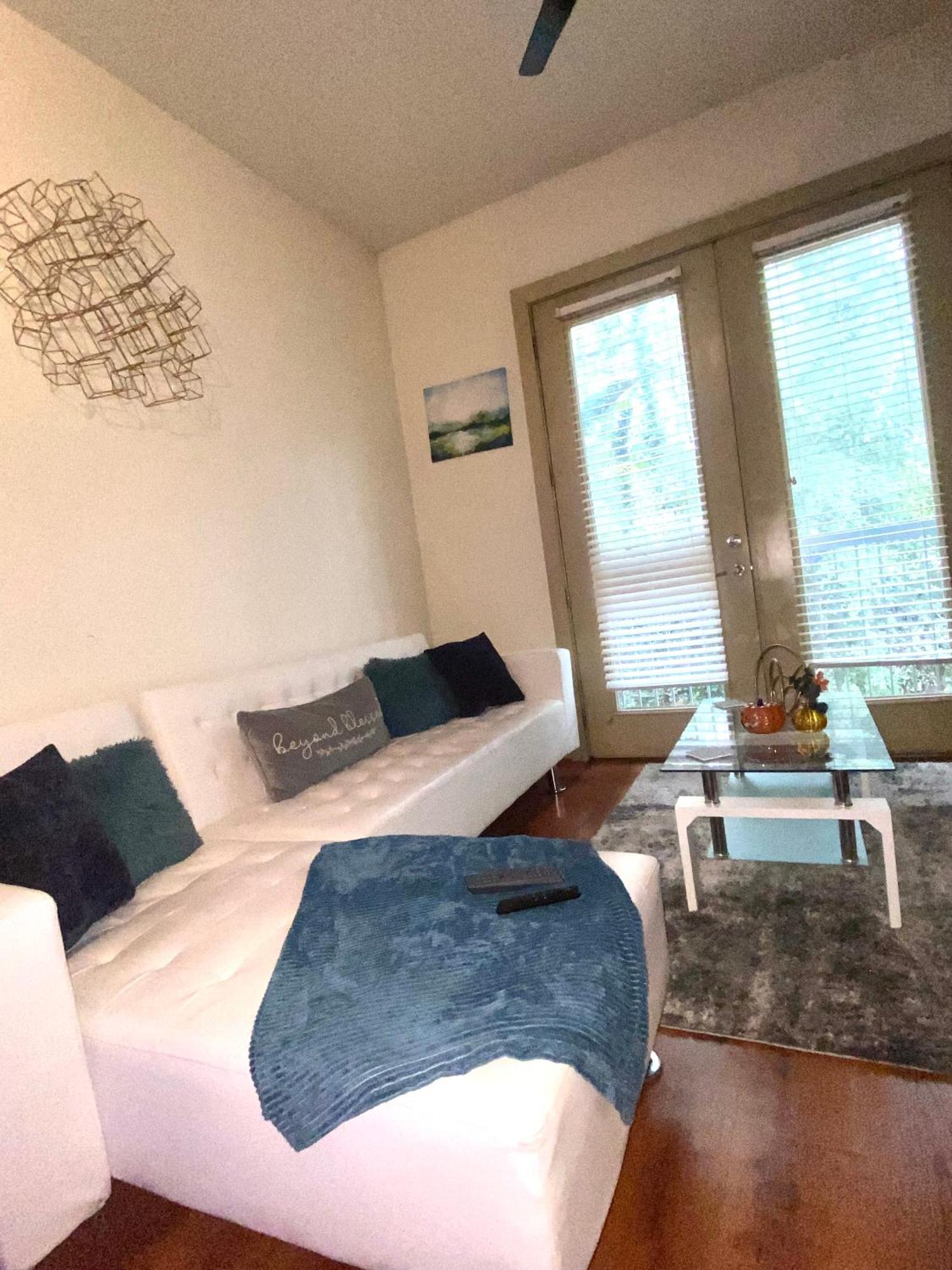 דירות אטלנטה 1Bd Gorgeous Loft In Buckhead Free Wi-Fi, Parking מראה חיצוני תמונה