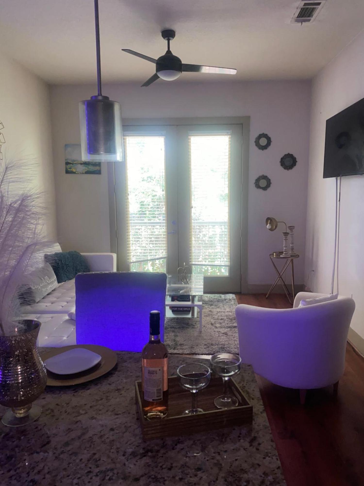דירות אטלנטה 1Bd Gorgeous Loft In Buckhead Free Wi-Fi, Parking מראה חיצוני תמונה