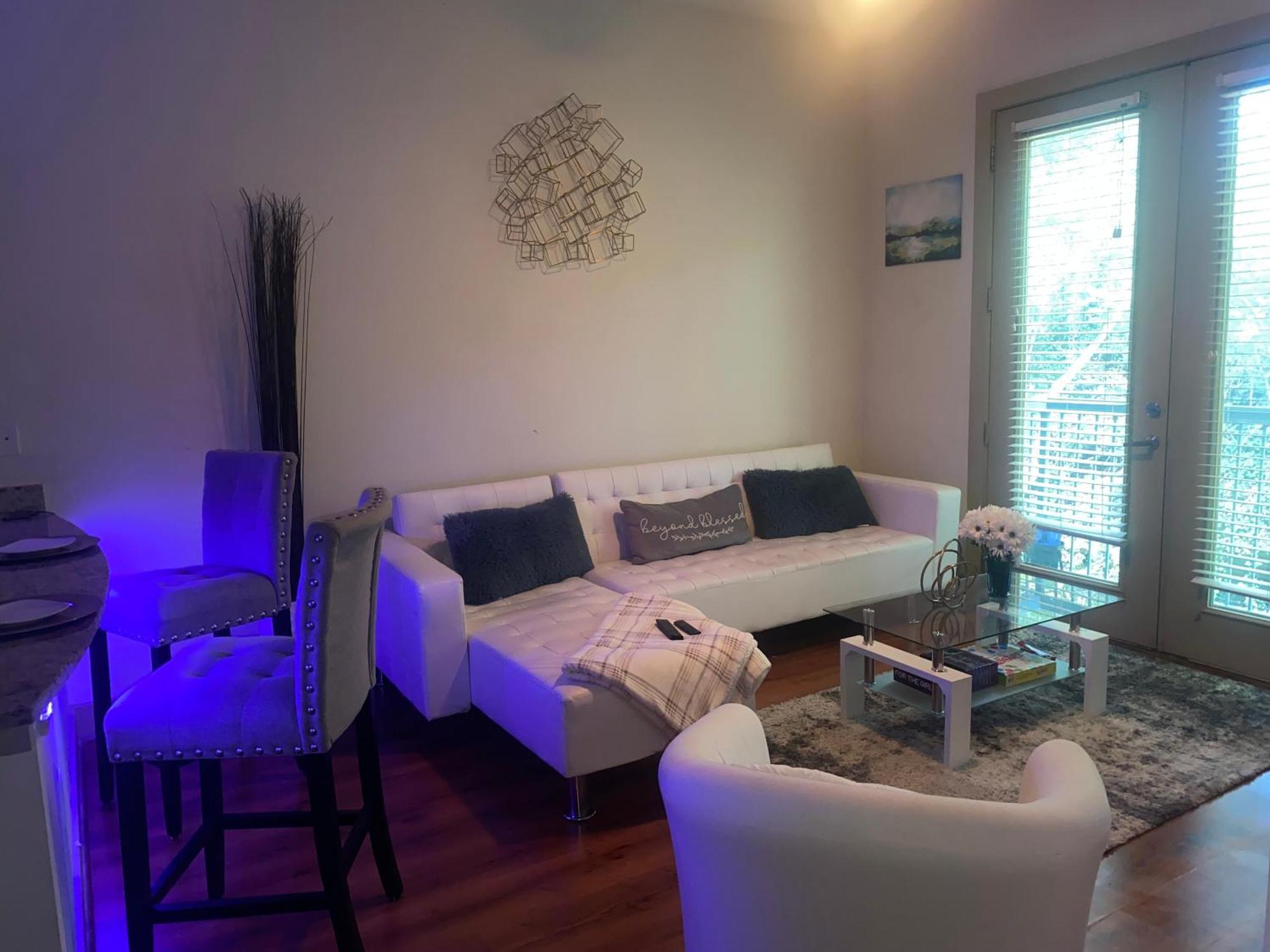 דירות אטלנטה 1Bd Gorgeous Loft In Buckhead Free Wi-Fi, Parking מראה חיצוני תמונה