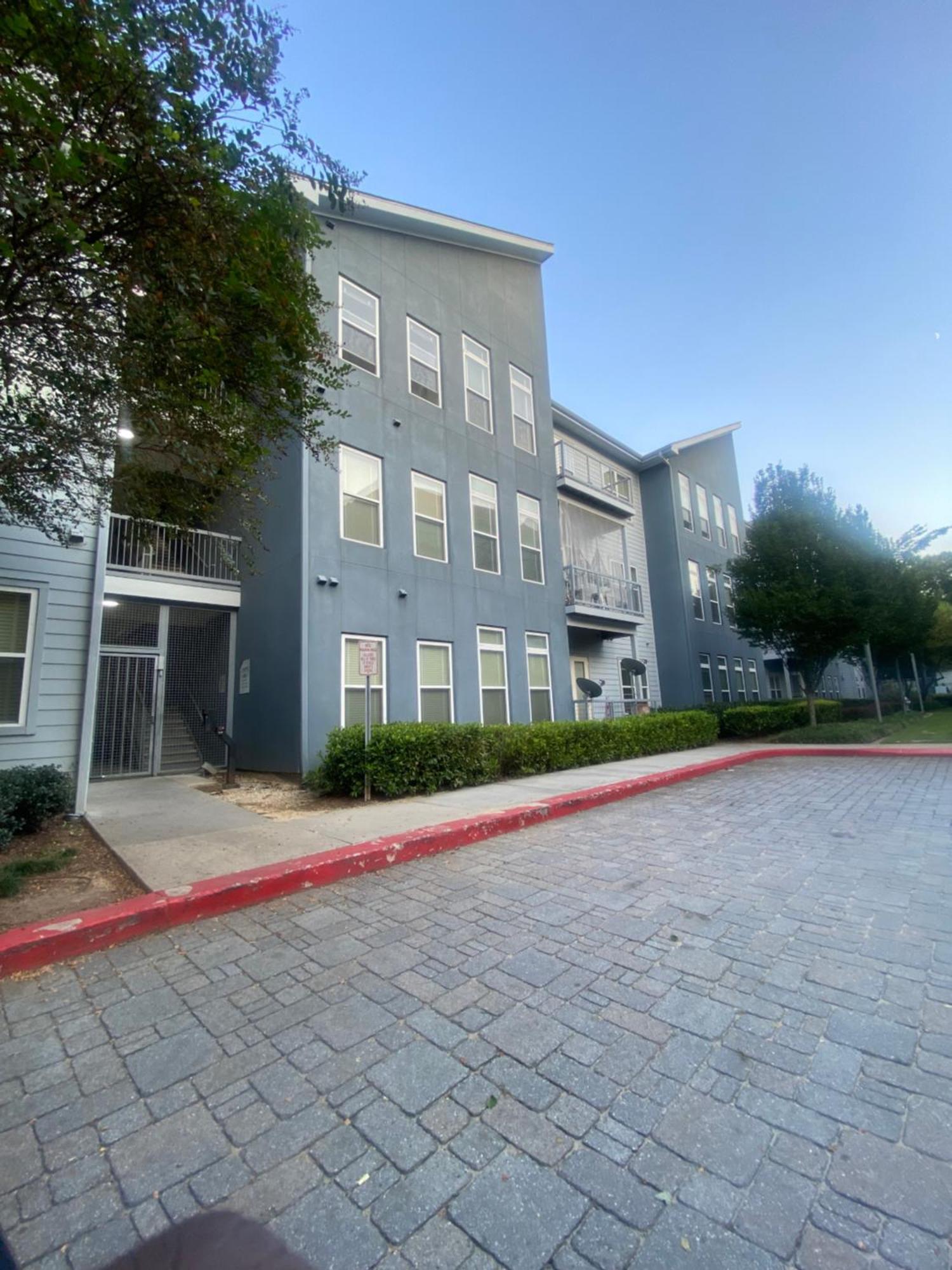 דירות אטלנטה 1Bd Gorgeous Loft In Buckhead Free Wi-Fi, Parking מראה חיצוני תמונה