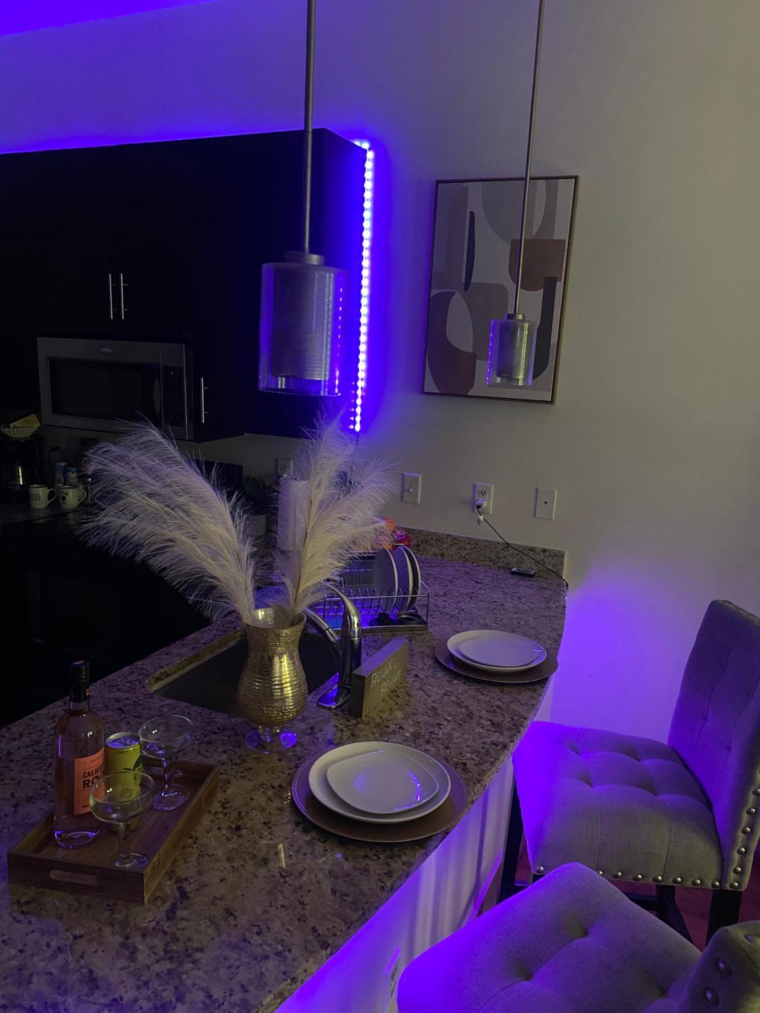 דירות אטלנטה 1Bd Gorgeous Loft In Buckhead Free Wi-Fi, Parking מראה חיצוני תמונה