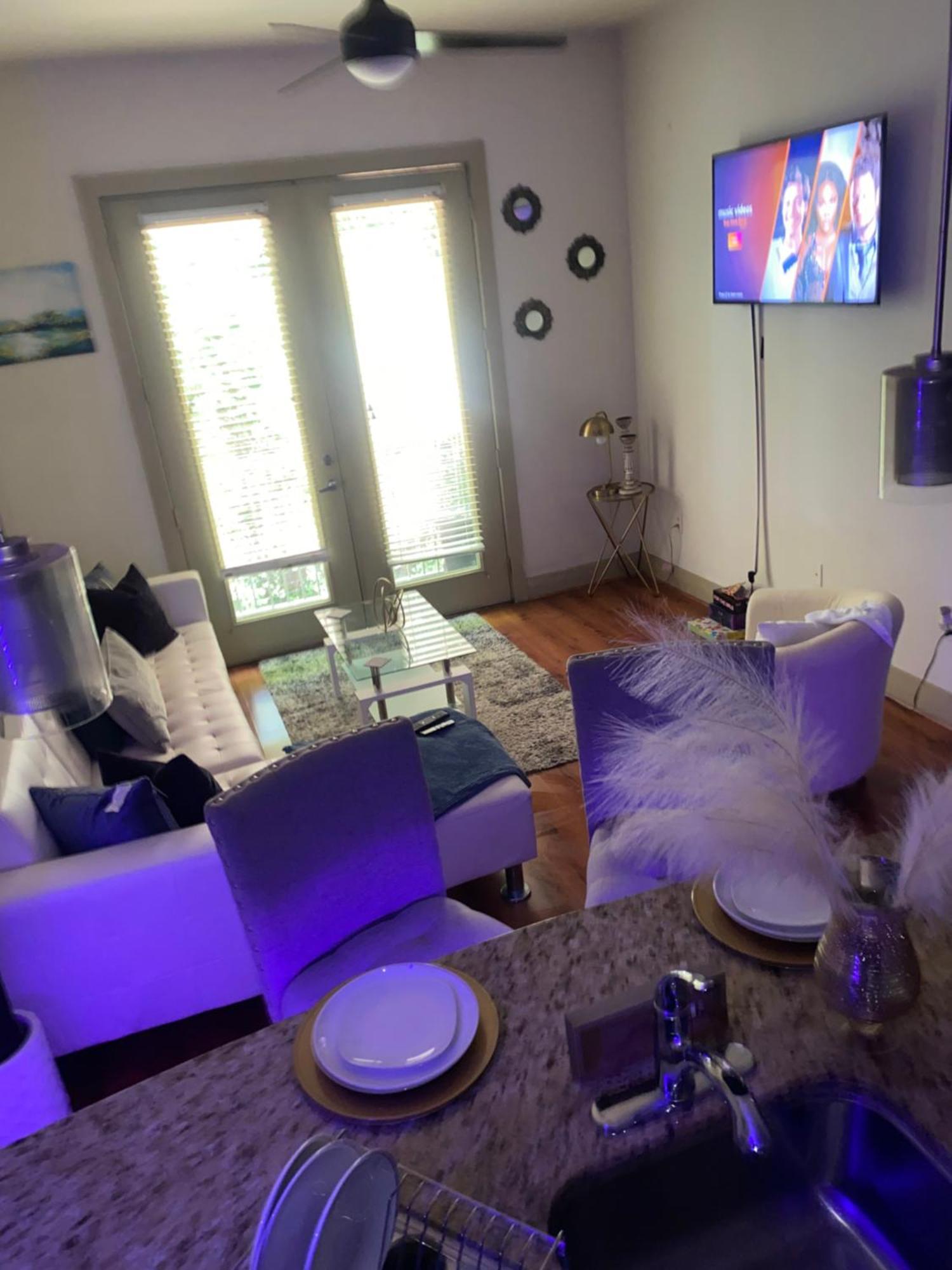 דירות אטלנטה 1Bd Gorgeous Loft In Buckhead Free Wi-Fi, Parking מראה חיצוני תמונה